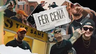ROBIN TENT feat. MICHAJLOV - FÉR CENA (Official Video)