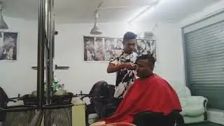 High Skind Fade Terpopuler | 2020