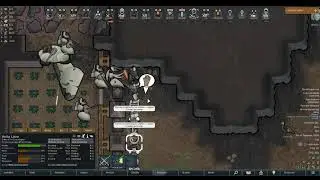 Mechanoid Attack
