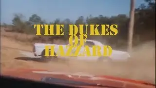 The Dukes Of Hazzard Theme Song