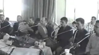 nasheed 3 7 2002 2.حفل رائع للمادحين مع الشيخ رجب ديب في