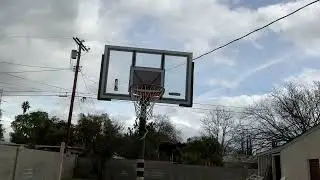 HOW TO SHOOT A BASKET *REMAKE* (check desc/pinned comment)