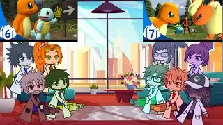 professor react to starter squad (6-7)
