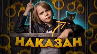 Кто насрал в тапки?😳😱😡