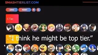 Steve Could be Top Tier! And Here's Why.