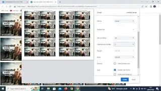 MIKROTIK HOTSPOT VOUCHER TEMPLATE - Game Theme