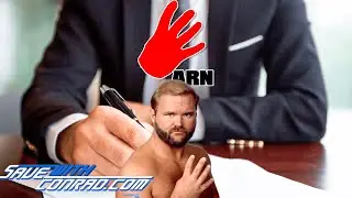 Arn Anderson on how wrestlers pay their taxes