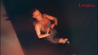 Lov3less - Drunk At Best (Official Lyric Video)