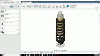 OpenBOM - New plug-in for Autodesk Fusion360 (using Fusion palettes)