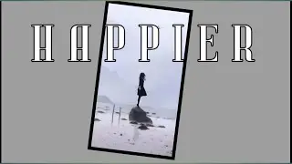 Happier Slowed Lo Fi - Chill Music