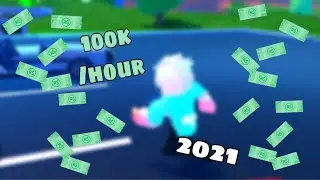 The ultimate grinding method for jailbreak 2021 | Roblox Jailbreak