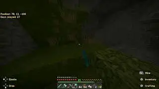 HereticPB Plays Games - PS5 - Simple Minecrafting