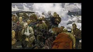 Эх, дороги...  Леонид Пшеничный и Анс. им. Александрова