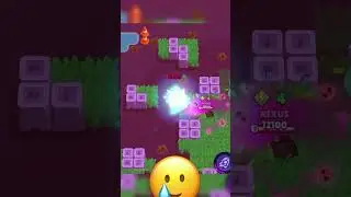 Helping my subscriber for his first rank 30 ❤️‍🩹😱|| #brawlstar #rank35 #rank30