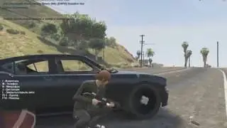 FiveStar RP | #3 Как говорится....