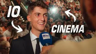 Ho FATTO UN FILM a 21 ANNI