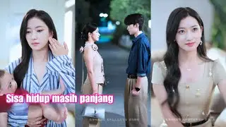 Sang suami dan selingkuhannya bertukar dan meminta istrinya untuk membesarkan anak mereka,250930ysA1