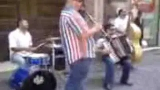 orchestra di piazza vittoria