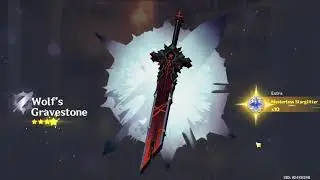 Patch 2.0 weapon banner pulls | Genshin Impact