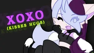 XOXO (Kisses Hugs) // ANIMATION MEME