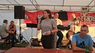 Đurđevički vašar - Senada, Halil i Andreja Jurkić | Đurđevičko ljeto | 9. dan (28.07.2024)