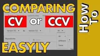 How To: Compare and Contrast Content Views and or Composite Content Views in Red Hat Satellite WebUI