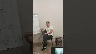 Агорафобия. Клиентский кейс 