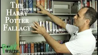 The Harry Potter Fallacy