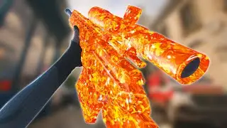 What 1000+ HOURS of SNIPING looks like on MW3..