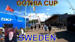 Gothia Cup | Sweden