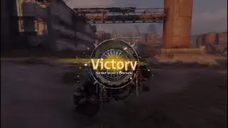 Mastodon forever 💎 TAXI V GMNY 🐕 Brick wars Crossout
