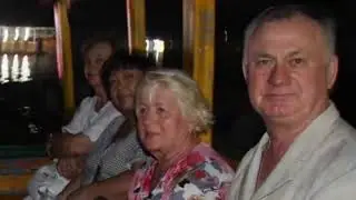 Отдых в Китае, город Санья