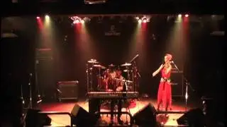 アルストロメリアに寄す （2011.9.19 @川崎セルビアンナイト）