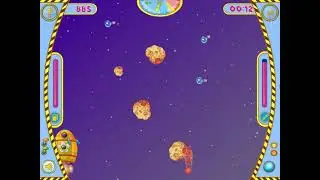 Смешарики. В Поисках Биби - ПРОХОЖДЕНИЕ №3 [720p60fps]