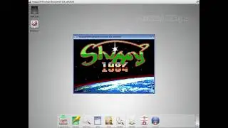 Shippy1984 - AmigaOS 4 - Gameplay
