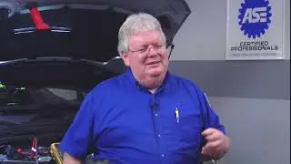 Hands On Diesel Injector Current Scoping