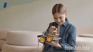Struggling to manage your Robotics Lab, STEM Lab, or Atal Tinkering Lab?