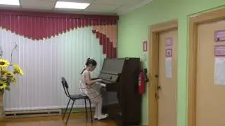 Острых Анастасия. Е.Сироткин 