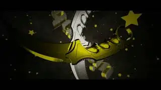 Мое Новое Интро 2.0