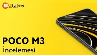 POCO Geliyor | POCO M3 İnceleme Videosu | Kaç Fırın Ekmek Yemesi Lazım?   | Kaç Para Olursa Alınır?