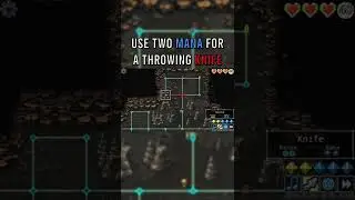 My favourite puzzle in my game
