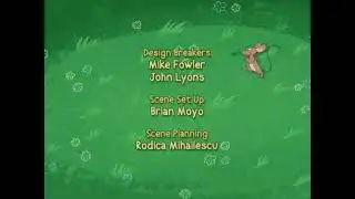 My Friend Rabbit Credits Reversed