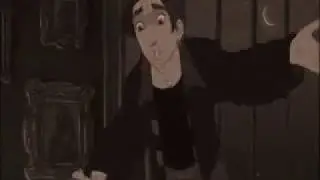 Jim Hawkins: In The End
