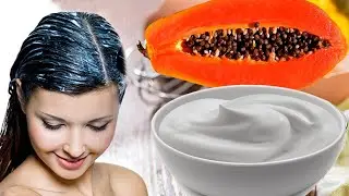 This is How You Can Treat Your DANDRUFF Problem At Home Very Simple Way!