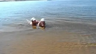 Мисс Мурпул и Мисс Бурпул 2015.  Трейлер