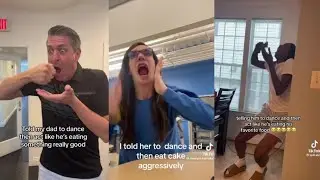 He Just Ate My A$$ He Wanna Switch | TikTok Compilation (Hilarious🤣😭 )