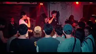 【新浪崛起：烏托邦】『胡磊磊』-   Life (feat.阿倦) /  jerkdrill