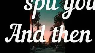 LA Made U Crazy - Snake City ( Lyrics )
