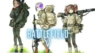 Voices from VCW2 (BATTLEFIELD V) /Part 2/