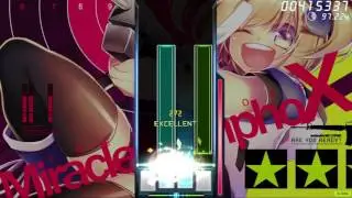 osu!mania - USAO - Miracle 5ympho X [4K Normal]